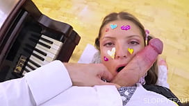 Student Ballet Dancer Bo...