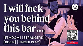 ASMR Audio Porn: Femdom ...