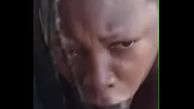 Gagging Like a Choking S...