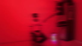 Slutty Stepsister Gets Her Stepbrother Horny at College Party