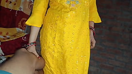 Desi Indian Stepbrother ...