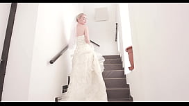 Slammed Brides Goes Wet:...