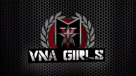 Lesbian Pussy Drillers: Vicky Vette & Nikki Benz Get Fucked With A Dildo