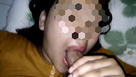 Hot Auntie Relaxing Gets...