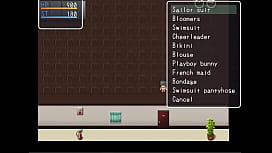 Bikini Bound: A Masochist's Nightmare in the Classroom