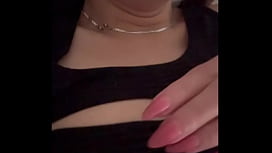 Rich Man's Gym Afternoon: A Masterclass in Self-Pleasure