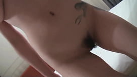 Sexy Japanische Amateure - Kreampie