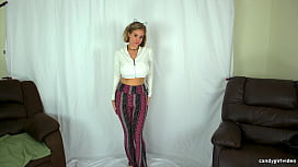 Anabelle Pync's Kit...