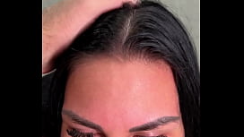 Week of Abstinence: Busty MILF Gets Fucked Hard and Filled With Cum