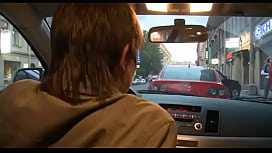 Zärtliche Schlund-Verwöhnung