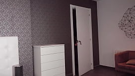 Three Horny Sluts in Sex...