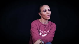 Anal BDSM Shooting Lady ...