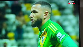 Brazilian Team Porter Vaccinates Little Venezuelan Girl (I Think)