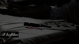 Nächtliche Raserei mit der Haushälterin