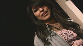 Hot Latina Mom Gets Fucked Hard