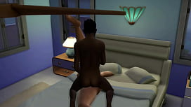 Arab MILF's Secret ...