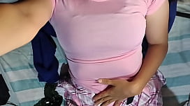 Hot Colombian Teacher Caught in the Act: A Dirty Secret Revealed