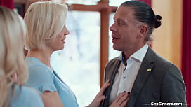 Fuck the 24yo version of me, I'm a 40yo whore, and I'm not sorry!