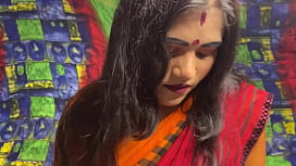 Hindi Maid Gets Fucked Like a Dirty Whore
