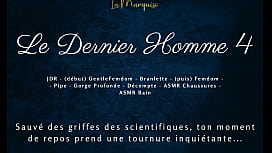 Le Dernier Homme 4: Fren...