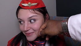 Lexi Lush's British Amateur BJ: A Filthy, Unscripted Ride