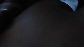 Arschfickerin fickt Mann bis zum Anschlag