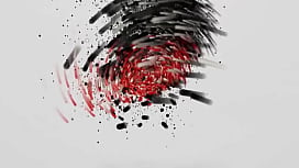 Mature Wife Kisses Husba...