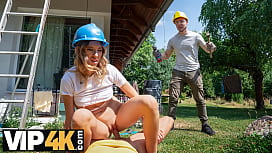 Hunter's Big Boob P...