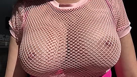 Italian Milf Artemisia: Big Tits Bounce Like a Sex Machine