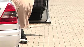 Sativa Rose's Secretary Gets Fucked Hard