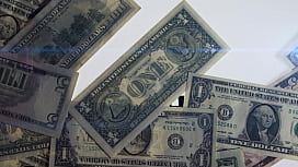 Jackie Daniels' Thick Dick Gets Sucked Off After Sex