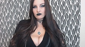 Schwarze Macht: Schwanzverachtung und Orgasmusverweigerung