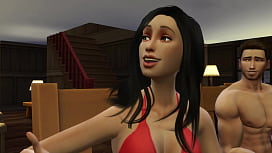 Bulls in the Wild: A Raw...