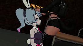 Amateur VRC Porn 2: Raw & Unfiltered Fucking