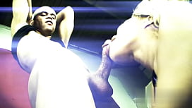 Black & White Fantas...