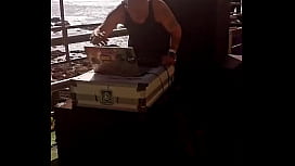 Last Night's Special Trio Experience: Diadorim's LGBTQIAPN Parade Party