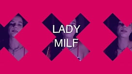 Dirty MILF Gets Fucked Like a Dog at Criadores Quente Club