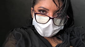 Hot Secretary Gets Fucked in the Office