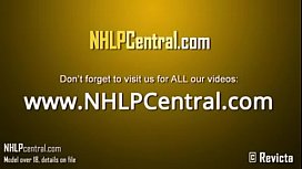 Hot Auntie Fingers: A Sneaky Handjob That'll Make You Cum