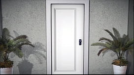 Step Aunt's Tits: A Tit Fucking Treat You Won't Forget (My New Family Part 12)