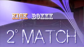 2 Boxers & A Slut: DP On The Ring - Hardcore Ring Action