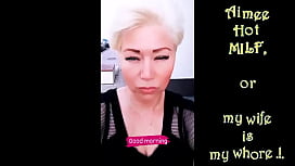 Peter Stone: Wife's...