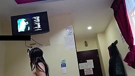 Stepdaughter's Titty Milk Extravaganza: Only Your StepMom Can Get You Off