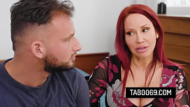 Raunchy Realtor Bianca B...