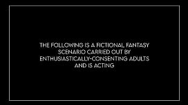 Ride Along: A Wild Ride in the Van