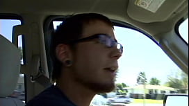 Kira Silver's Car B...