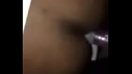 Großer Schwanz in einem kleinen Körper