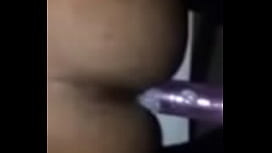 Großer Schwanz in einem kleinen Körper