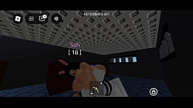 Slut Gets Sliced Up in a Sword Fight