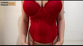 Horny Neighbor's Call Leads to a Fucking Hard Night